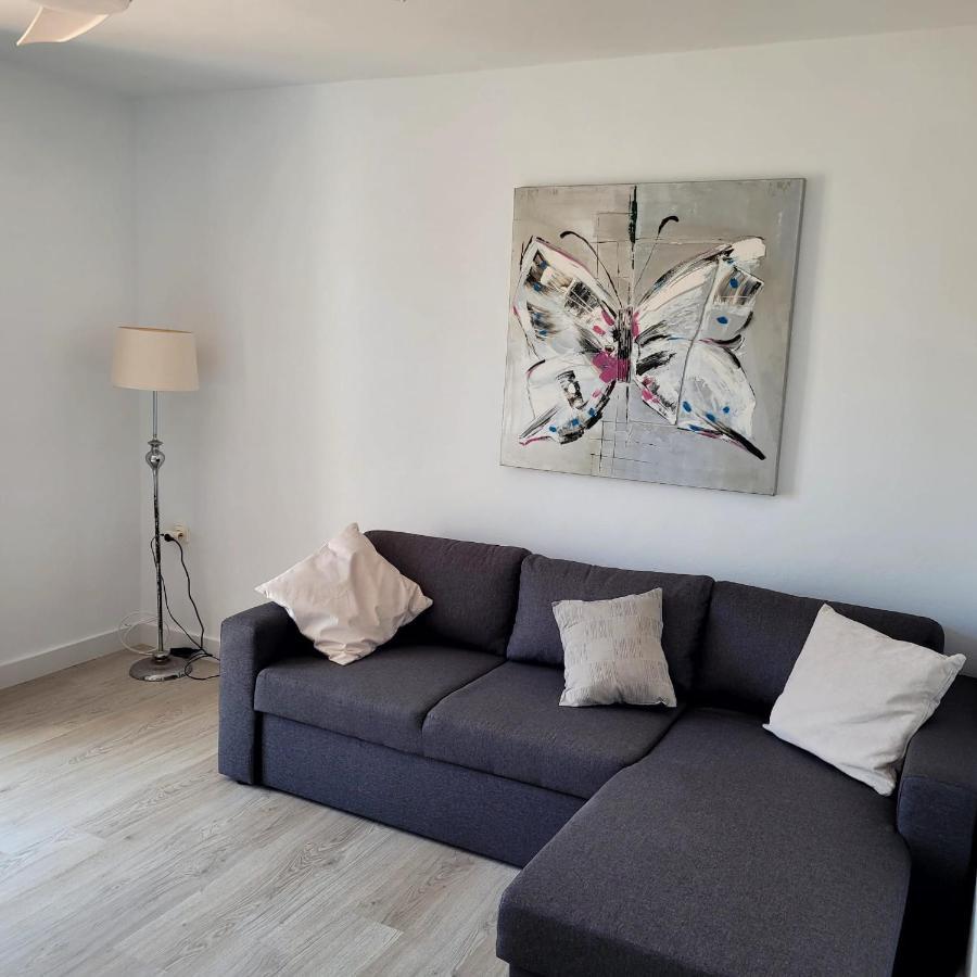 Des Artistes Son Parc Apartment Exterior photo