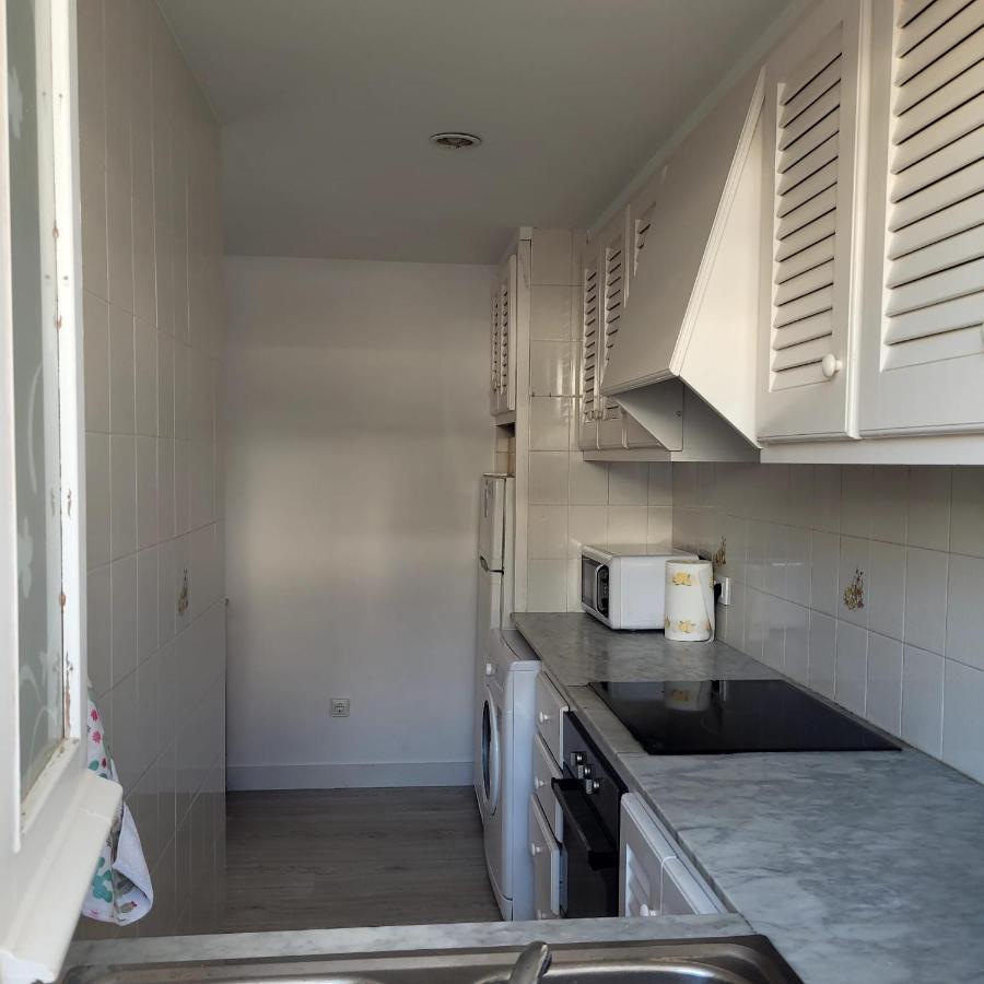 Des Artistes Son Parc Apartment Exterior photo