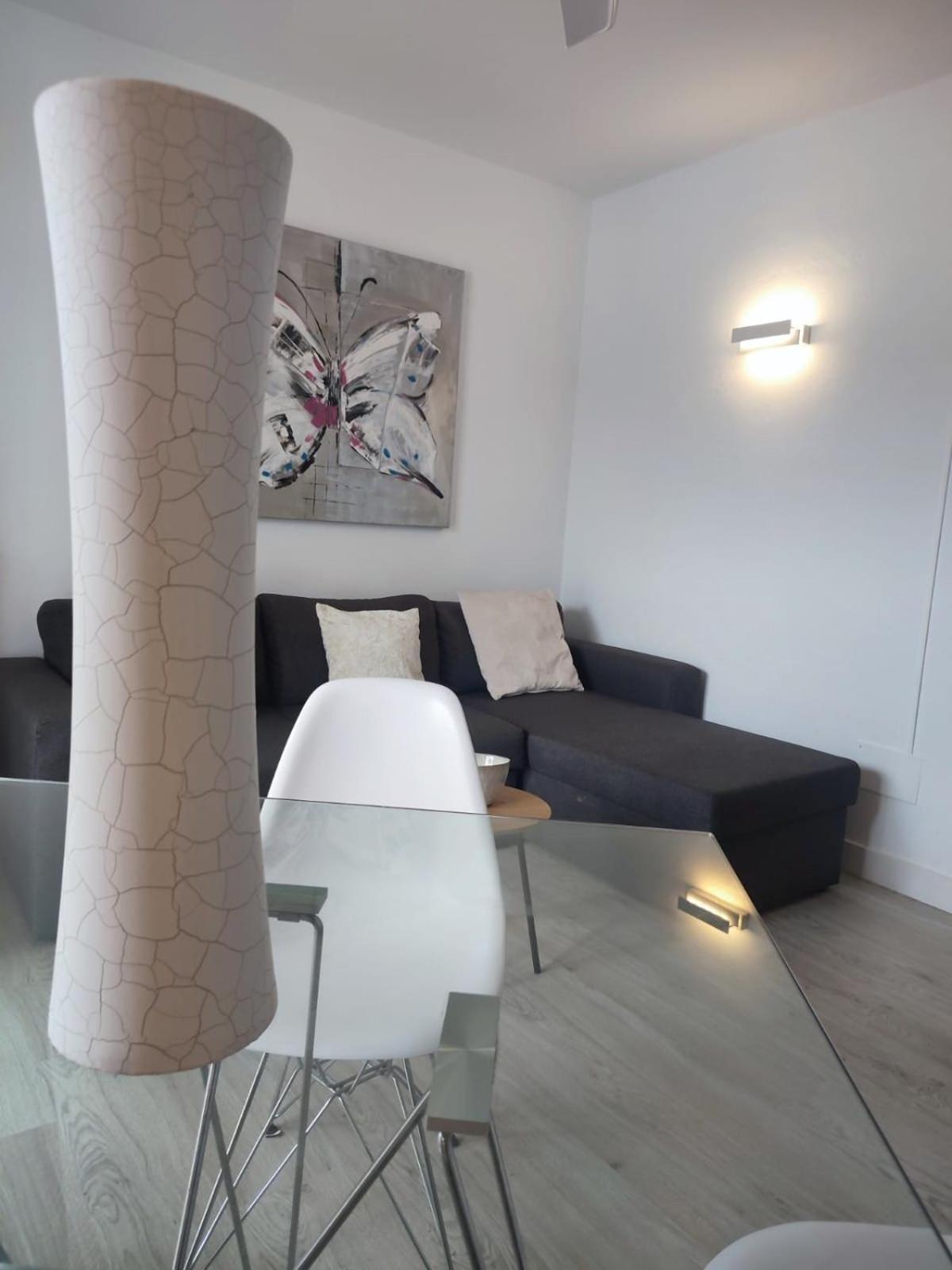 Des Artistes Son Parc Apartment Exterior photo