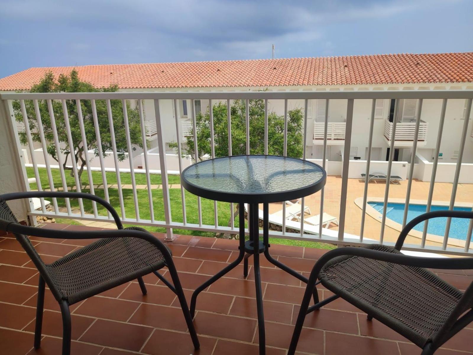 Des Artistes Son Parc Apartment Exterior photo